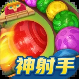 咪嘟祖玛图标