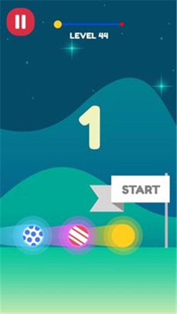 大大世界越野赛（Hill Racer）图2