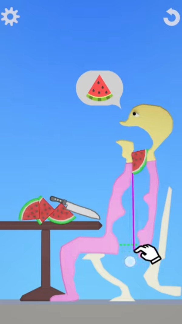 喂食专家模拟手机版