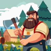 Lumberjack Hero图标