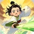 凌云对决游戏图标