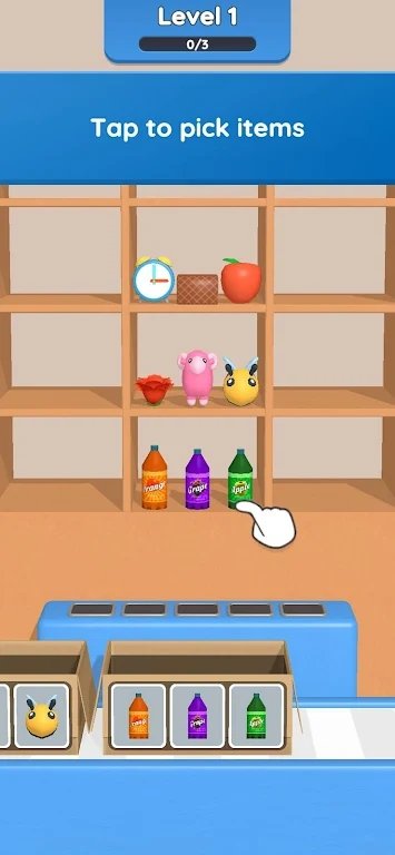 PickingMaster游戏图3