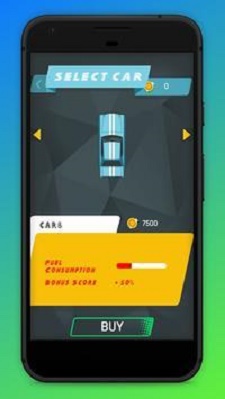 Two Cars游戏图1