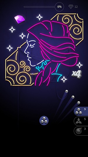 Hit the Light最新版图2