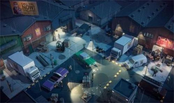 蜘蛛人:大逃杀游戏图2