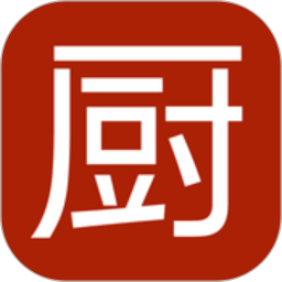 小马菜谱软件图标