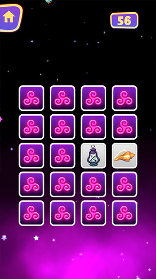 会魔法的小姐姐游戏图1