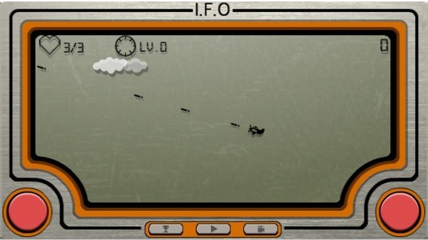 IFO游戏图2