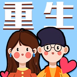 梦幻中式人生游戏图标