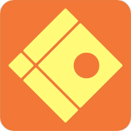 方圆围棋app图标