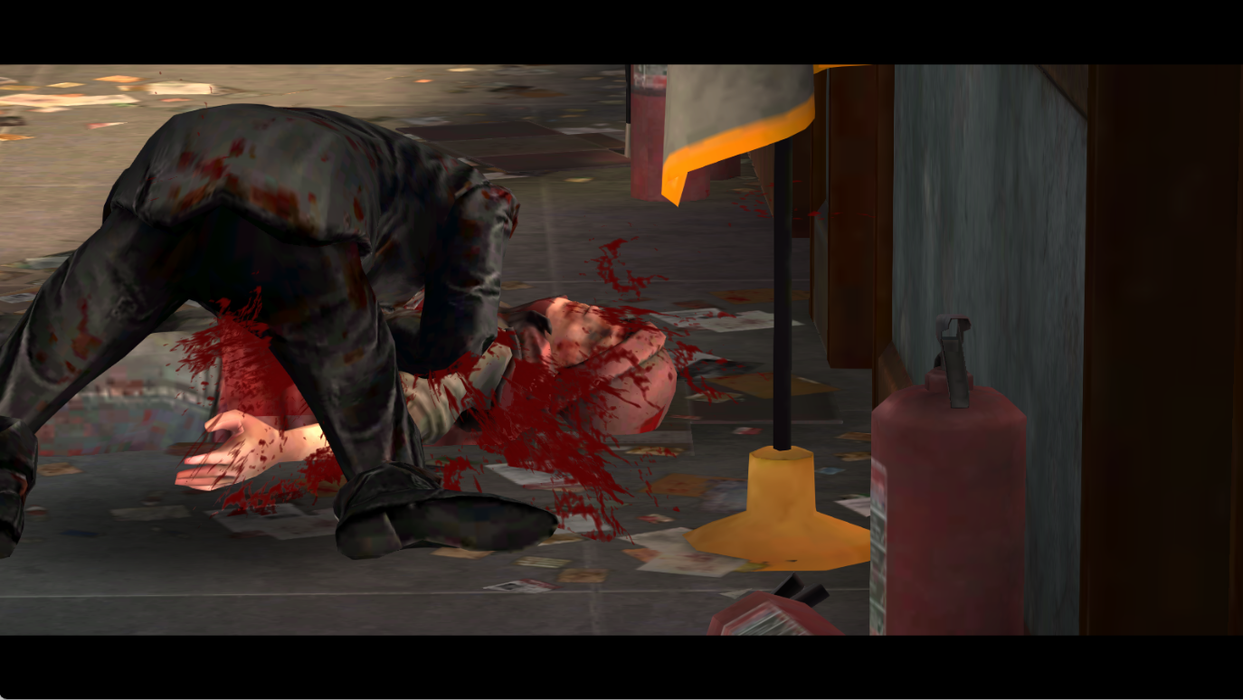 终极射手：死亡丧尸3D图2