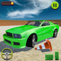 Car Parking Master Games手机版图标