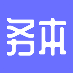 卓康务本办公软件图标