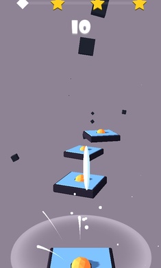 弹跳音乐游戏图1