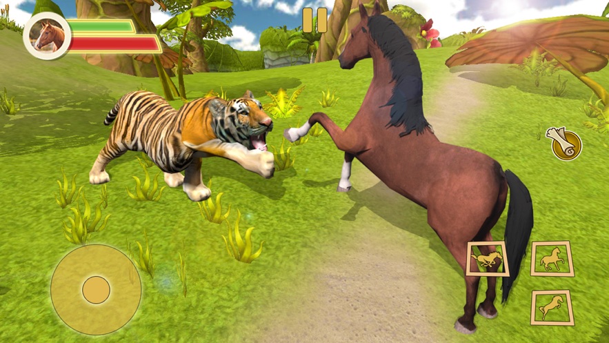 My Horse Simulator游戏