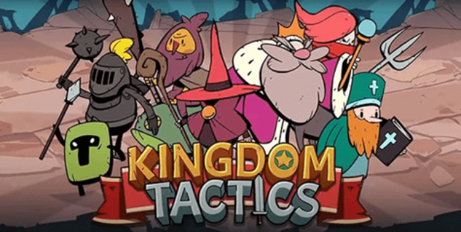 国王的荣耀（Kingdom Tactics）图1
