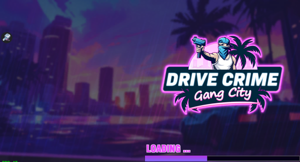 Drive Crime: Gang City手机版图2