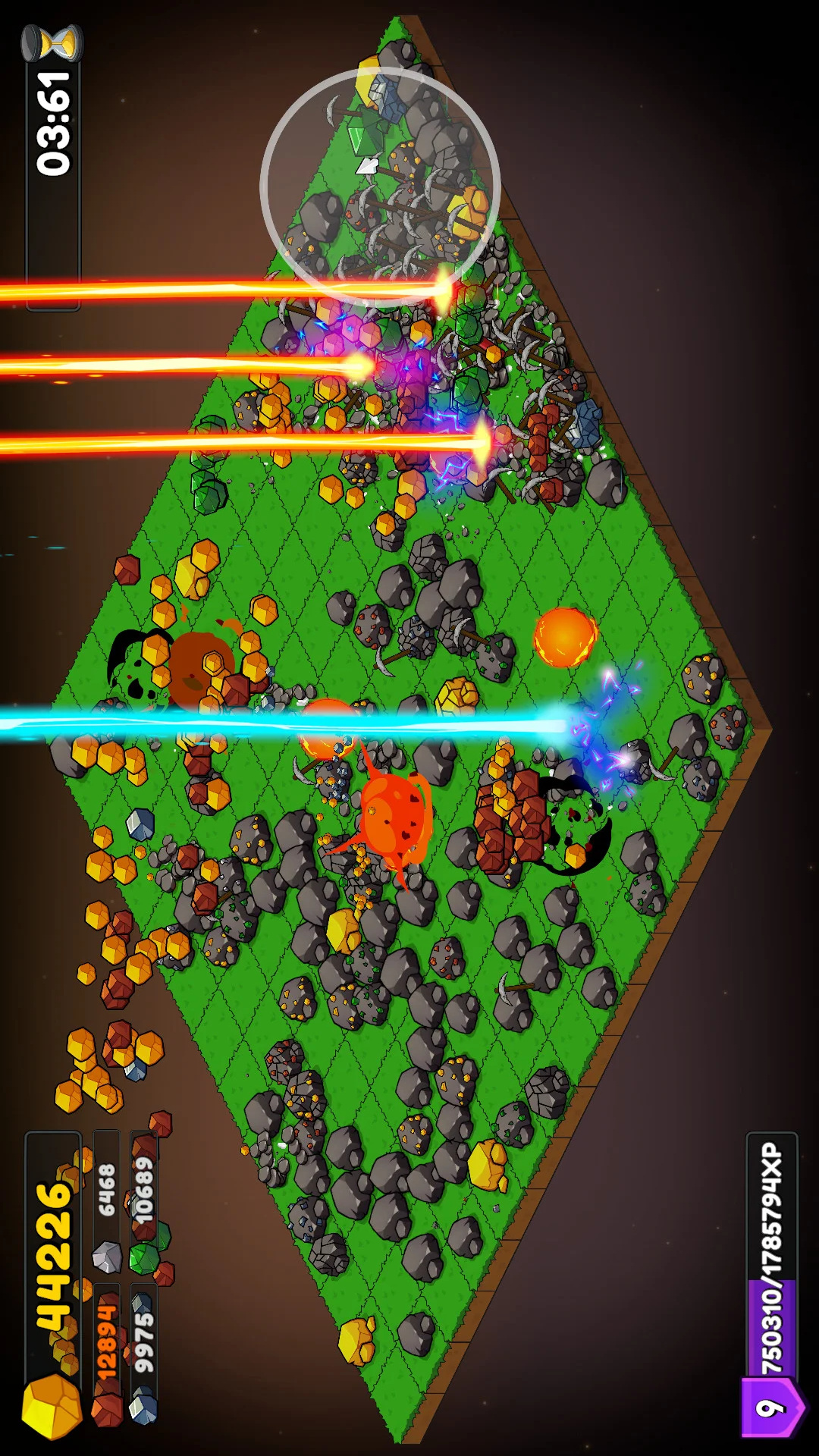 矿先生游戏图1