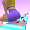 Twerk It Gal图标