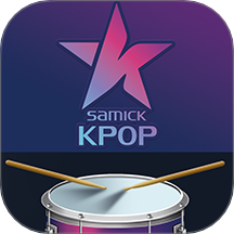 KPOP Drum软件图标