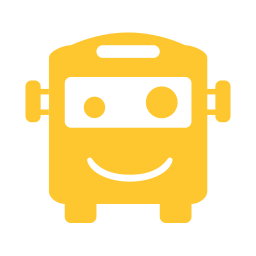 小伴班车app图标