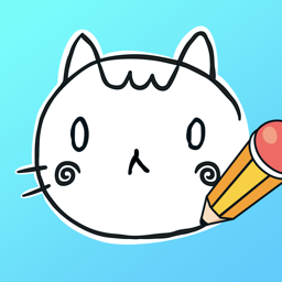 我画你猜app图标