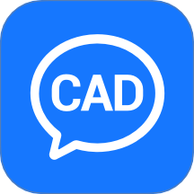 CAD协同看图软件图标