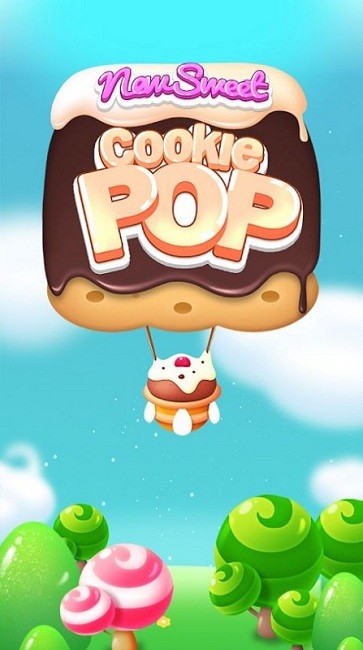 饼干消除大师（Cookie Jam）图2