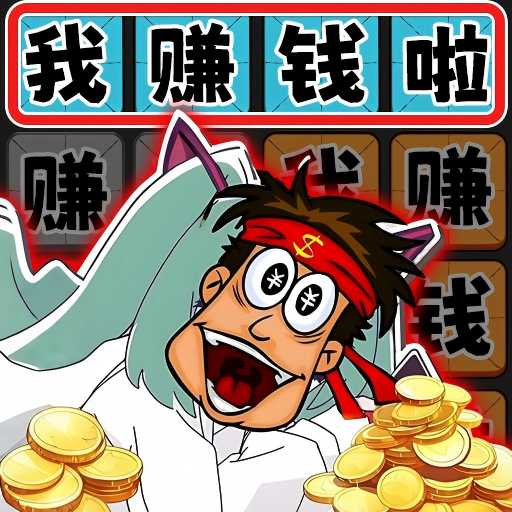 热梗大合集游戏图标