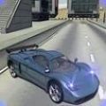 汽车漂移模拟器3D最新版图标