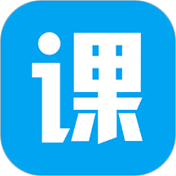课课家教育app图标