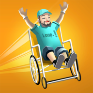 Crazy Stunt 3D游戏图标