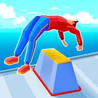 Backflip God游戏图标