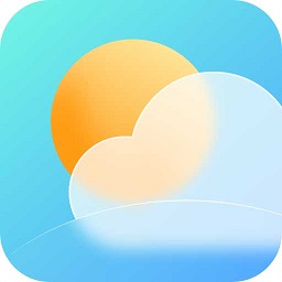 隆媛天气预知软件图标
