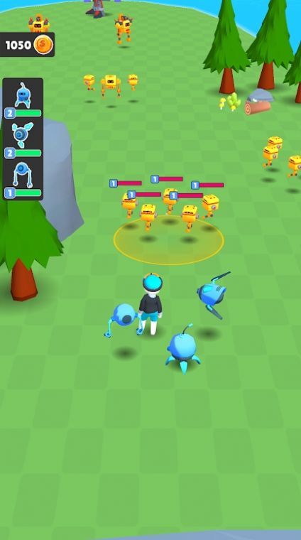 机器人终极挑战赛（Ultimate bot）图3