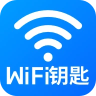 万能WiFi免密连app图标