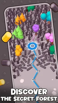 Crush & Collect: Idle Game最新版图1