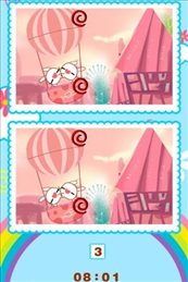 兔兔欢乐找茬图3