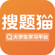 搜题猫app图标