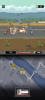 Tiny Fire Squad最新版图3