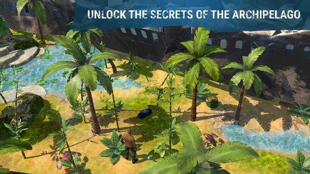 Survivalist: invasion游戏图1