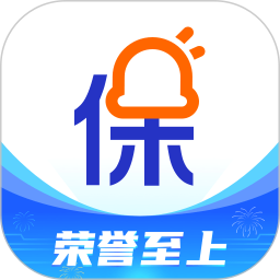 叮咚保app图标