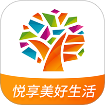 悦秀会app图标