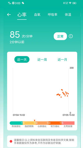 大白健康守护官网版图1