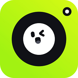 小满相机app图标