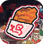 主理人大战食客游戏图标