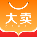 大卖app图标