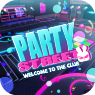 Party Street游戏图标
