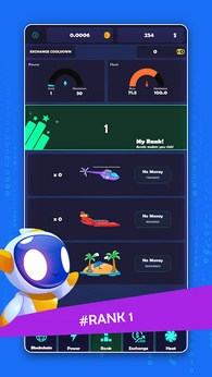 Idle Crypto Miner最新版图2