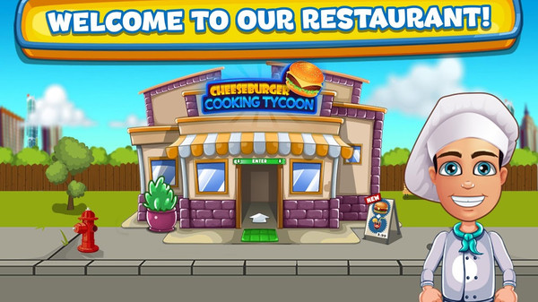 Chef Madness游戏图2